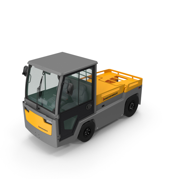 Jungheinrich Ezs Electric Tow Tractor Png Images Psds For Download Pixelsquid S