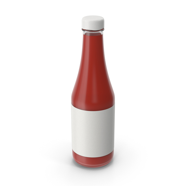 Ketchup Bottle PNG Images & PSDs for Download