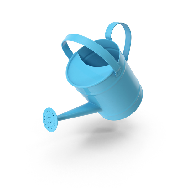 Kid's Watering Can PNG Images & PSDs for Download | PixelSquid - S106061133