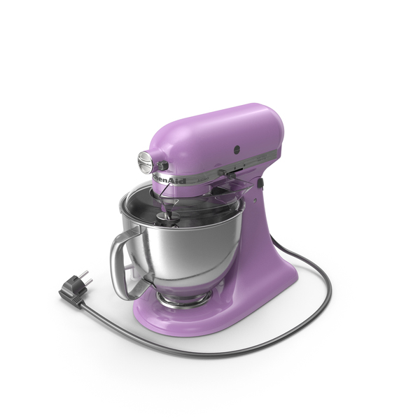 Purple KitchenAid Mixer (Grape!)  Kitchen aid mixer, Kitchen aid, Purple  kitchen