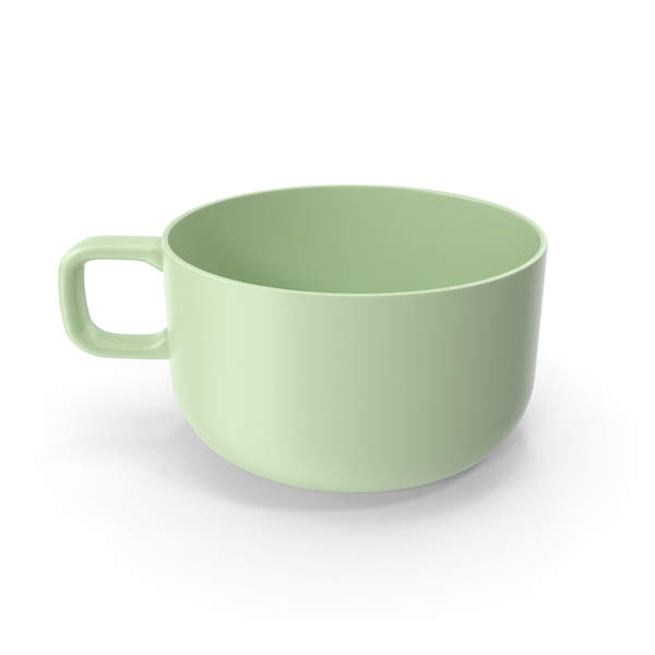 Paper Cups Green PNG Images & PSDs for Download