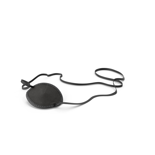 Leather Eyepatch Black PNG Images & PSDs for Download Leather Eyepatch Black PNG Images & PSDs for Download