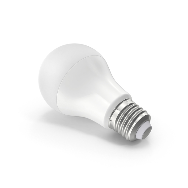 LED Light Bulb PNG Images PSDs for Download PixelSquid