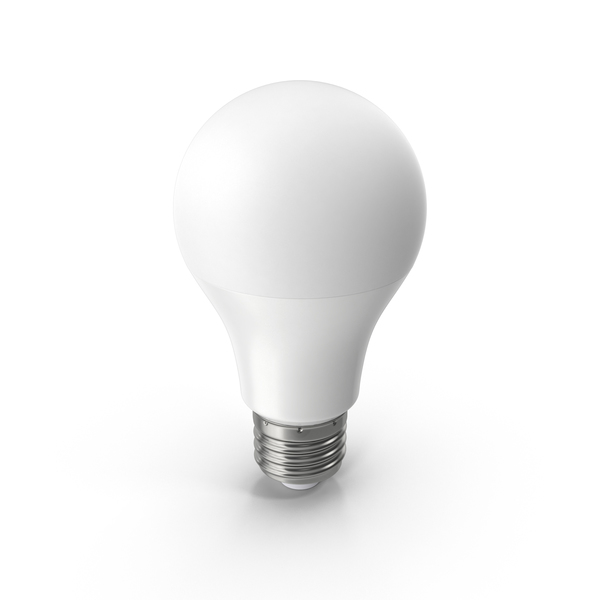 LED Light Bulb PNG Images & PSDs for Download | PixelSquid - S111609057