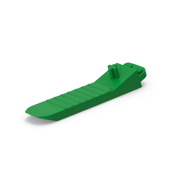 Green discount lego separator