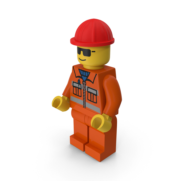 Lego best sale minifigure builder