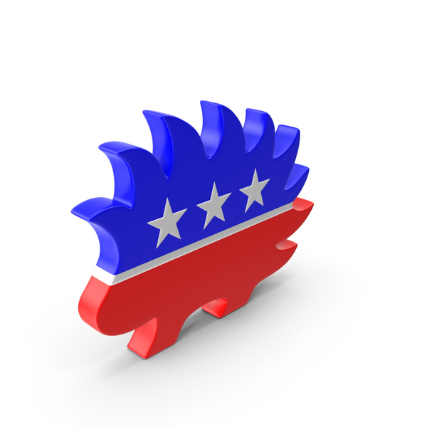 Libertarian Party Logo PNG Images & PSDs for Download | PixelSquid