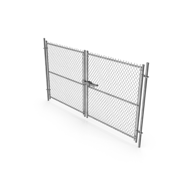 Chain Link Fence PNGs for Free Download