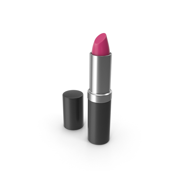 Lipstick Opened PNG Images & PSDs for Download | PixelSquid - S112424840