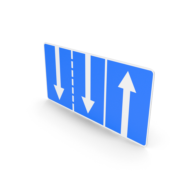 Lithuania Sign Traffic Directions In Traffic Lanes PNG Images & PSDs for Download PixelSquid