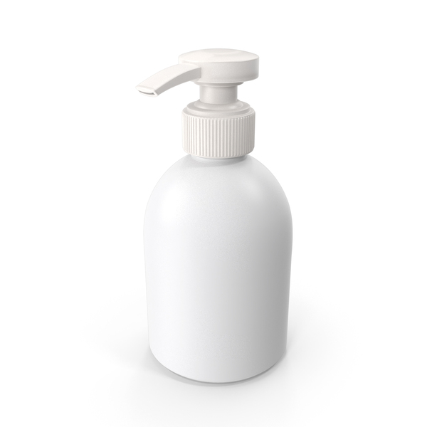 Lotion Bottle PNG Images PSDs For Download PixelSquid S118231117