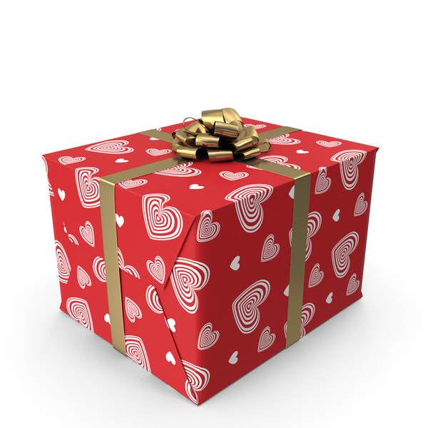 Valentine Gift Box PNG Picture, Valentines Day Ribbon Gift Box, Valentine S  Day, Ribbon, Gift Box PNG Image For Free Download