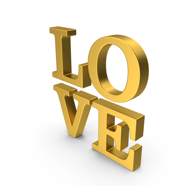 LOVE png images
