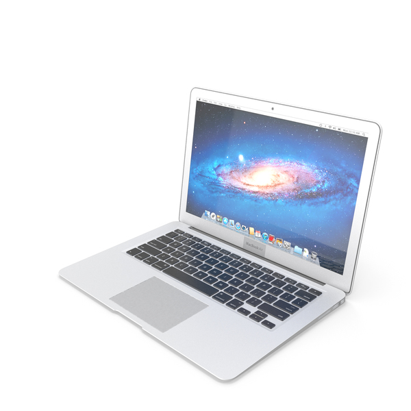 MacBook Air 13-inch 2012 PNG Images & PSDs for Download