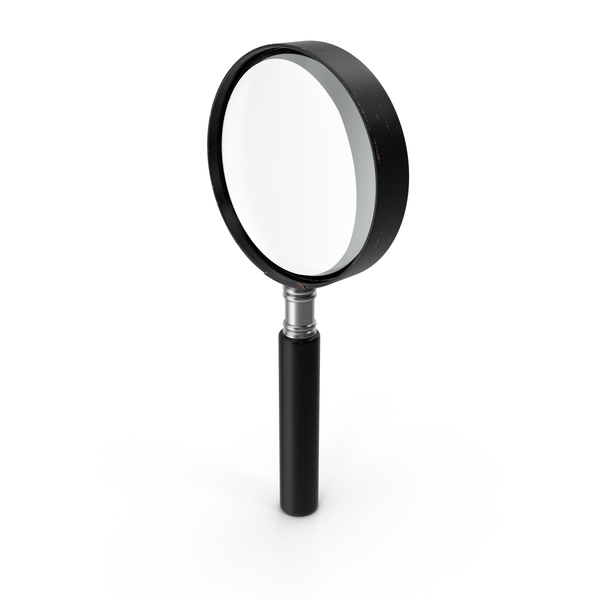 Magnifying Glass PNG Transparent Images Free Download
