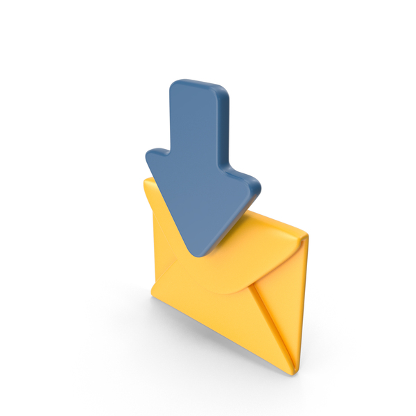 received by mail meaning
