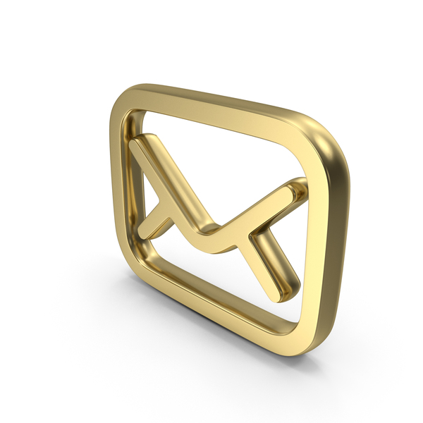 Mail Symbol PNG Images & PSDs for Download | PixelSquid - S121684216