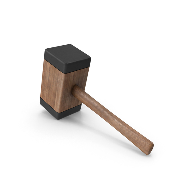 Mallet PNG Images & PSDs for Download