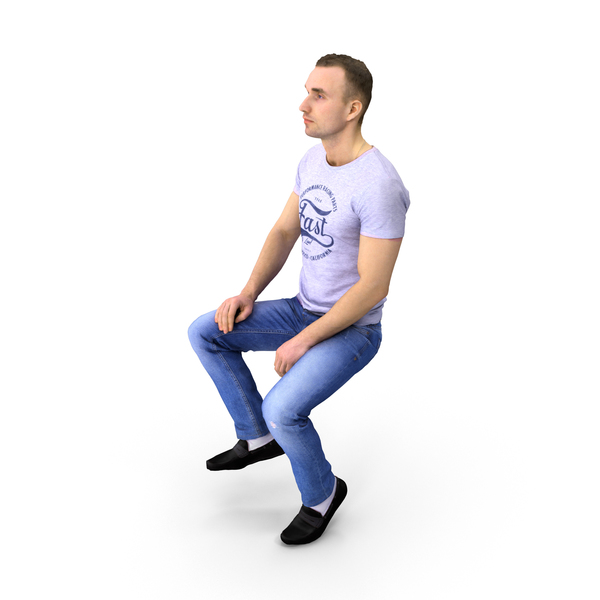 Man Sitting Business PNG Images & PSDs for Download | PixelSquid