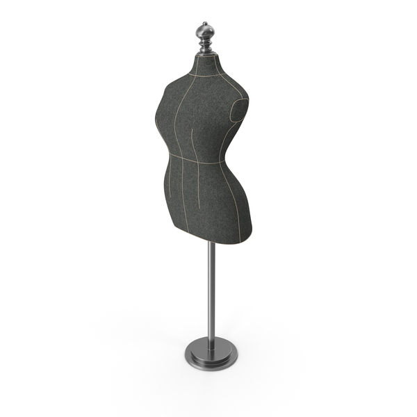 Mannequin Model Clothing PNG - Free Download