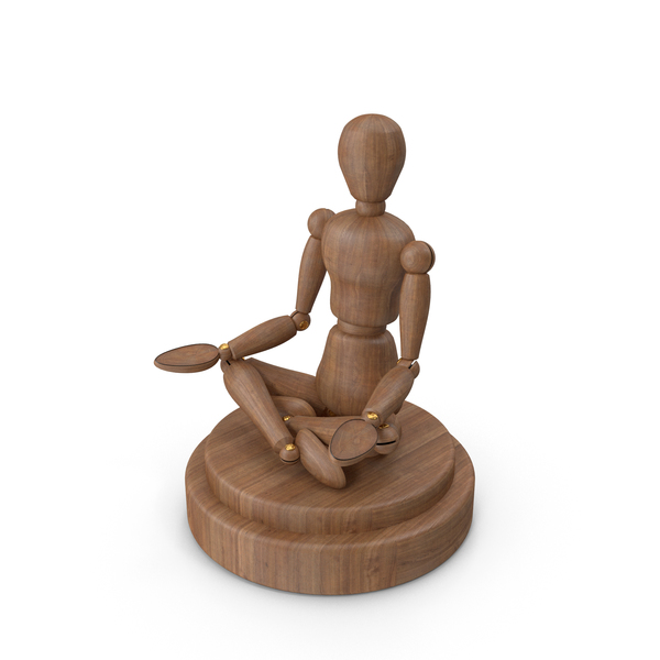 Art Posing Figurine Stock Photo - Download Image Now - Mannequin