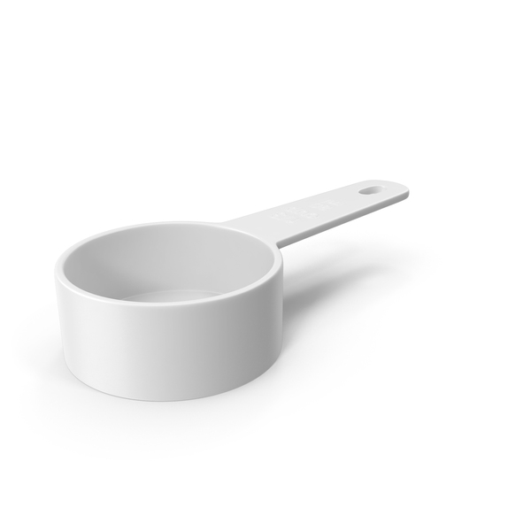 1/2 Teaspoon Plastic Measuring Spoon PNG Images & PSDs for