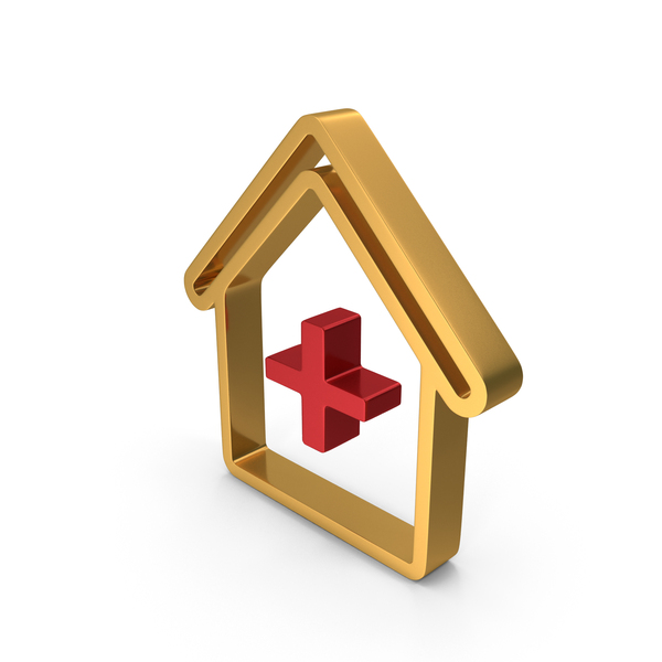 Medical Home Plus Add PNG Images & PSDs for Download PixelSquid