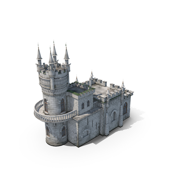 Knight's Castle Knight's Castle