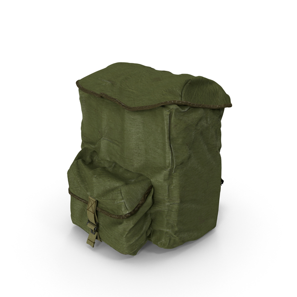 Army fatigue backpack best sale