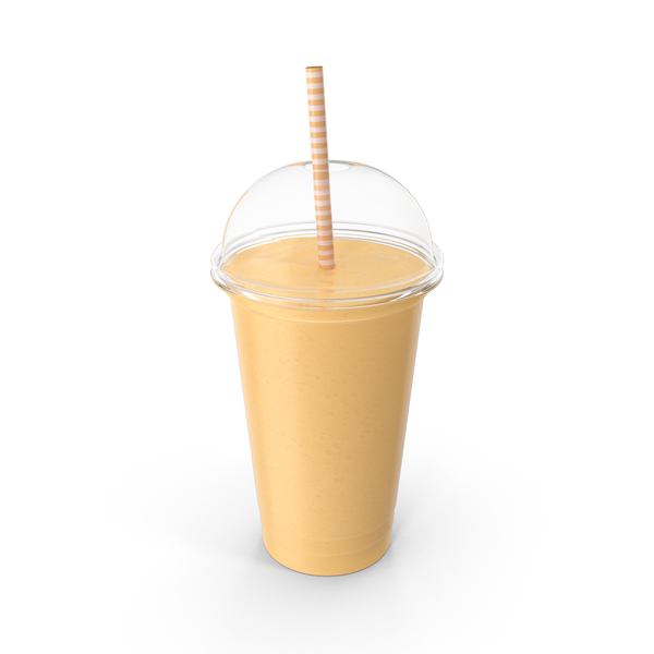 Milkshake Cup PNG Transparent Images Free Download