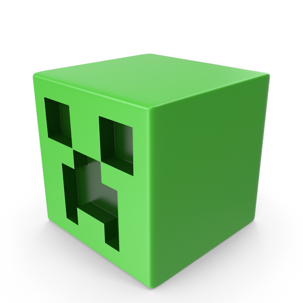 Minecraft Logo PNG File