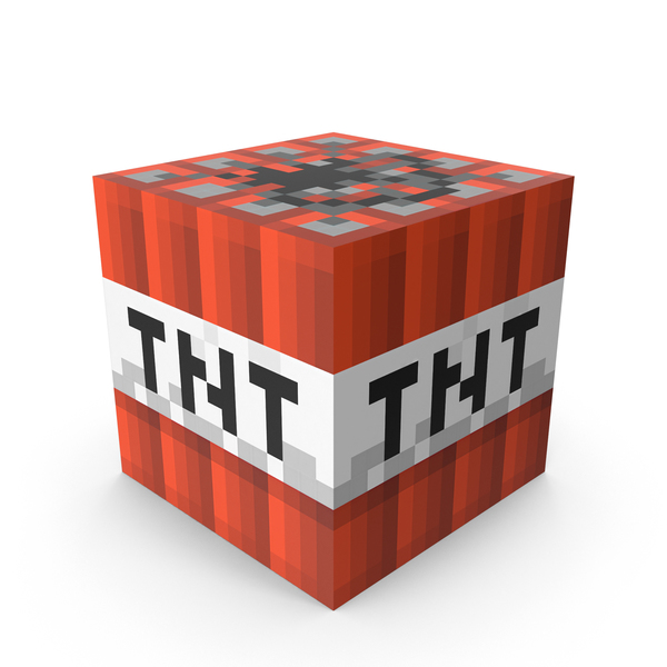 tnt bomb minecraft