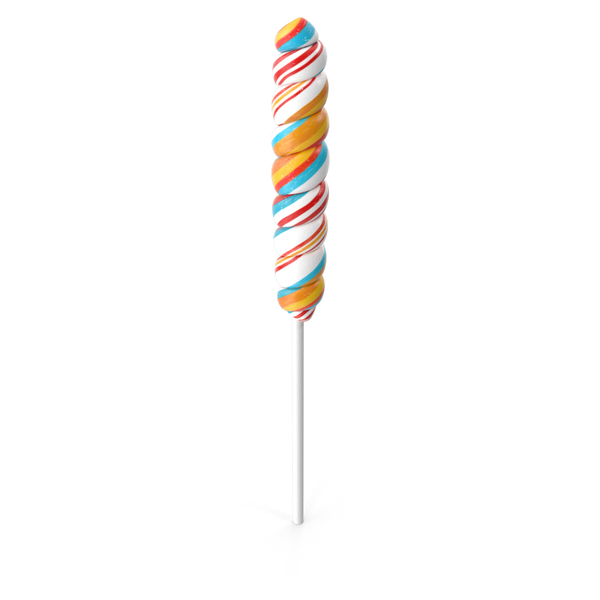 uitroepen Van toepassing rib Mini Twist Lollypop Candy PNG Images & PSDs for Download | PixelSquid -  S116685717