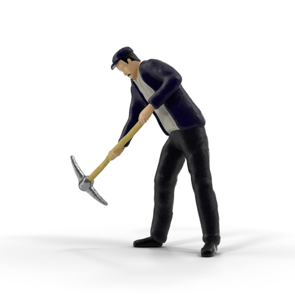 Miniature Man at Work PNG Images & PSDs for Download