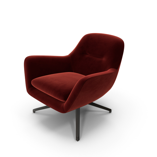 Minotti Jensen Armchair PNG Images PSDs for Download