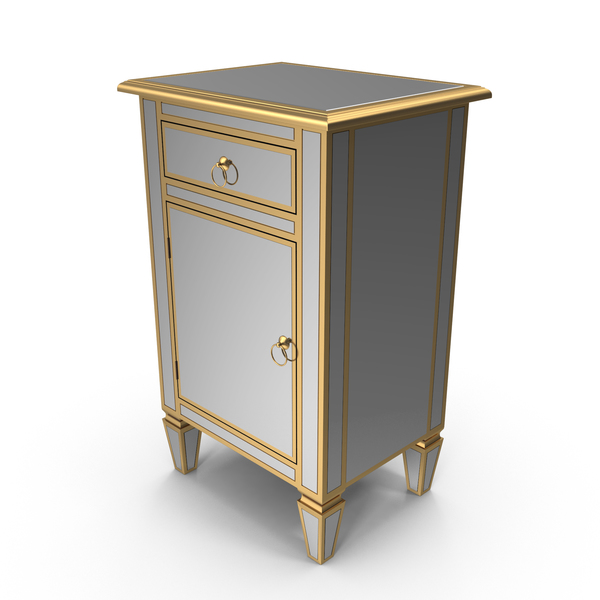Mirrored Side Cabinet Png Images Psds For Download Pixelsquid