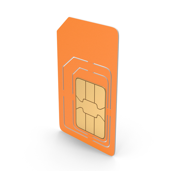 Mobile Phone SIM Card PNG Images & PSDs for Download PixelSquid S120148564
