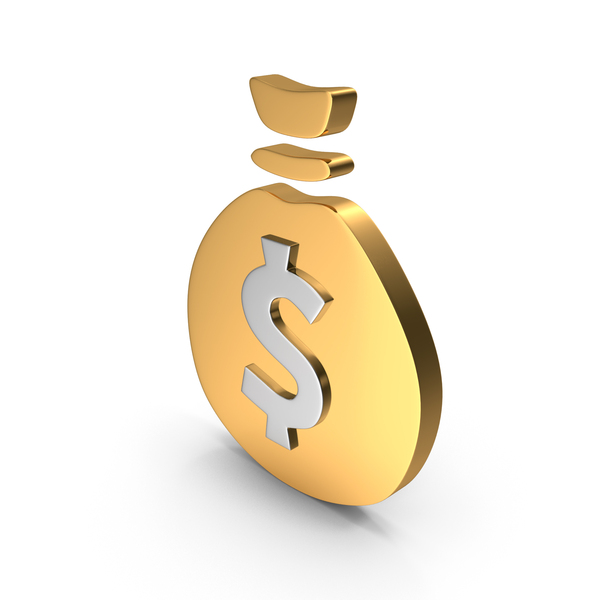 money bag icon png