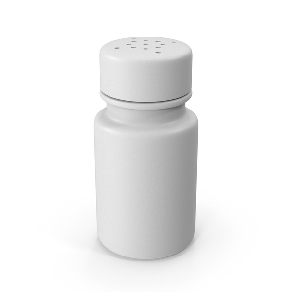 Salt and Pepper Shakers PNG Images & PSDs for Download