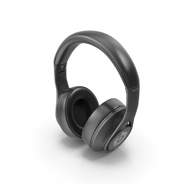 Beats executive online black