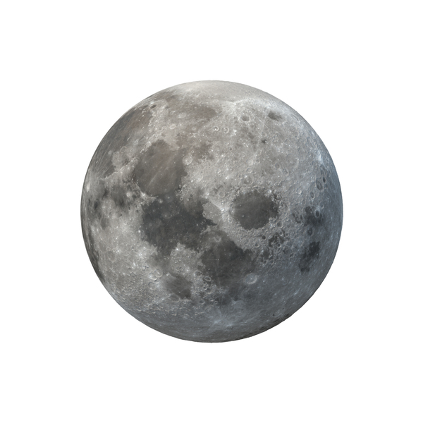 Fiction Planet's Space Satellite Moon PNG Images & PSDs for