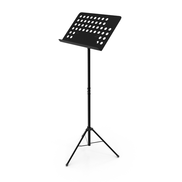 Music Stand PNG Images & PSDs for Download