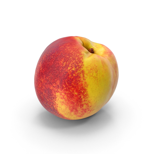 Fresh And Delicious Nectarines, Fresh, Delicious, Nectarine PNG