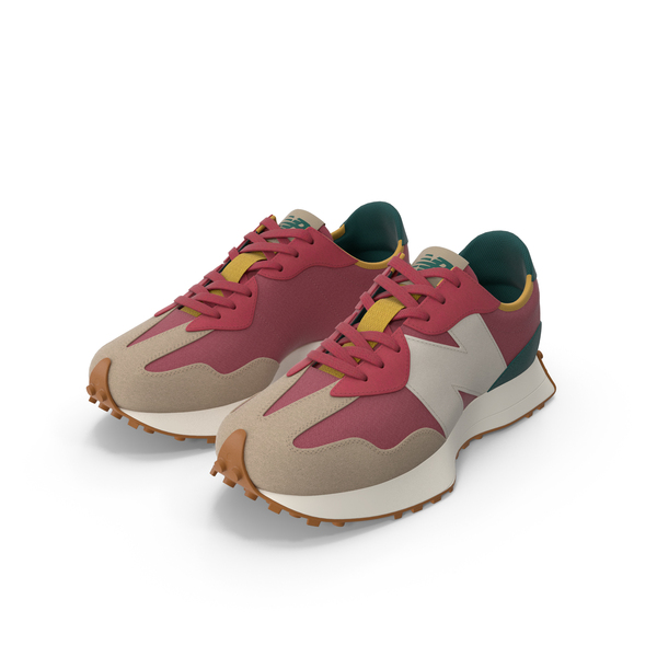 New Balance 327 PNG Images & PSDs for Download | PixelSquid