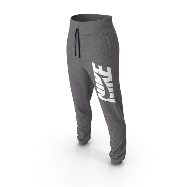 Nike Joggers PNG Images & PSDs for Download