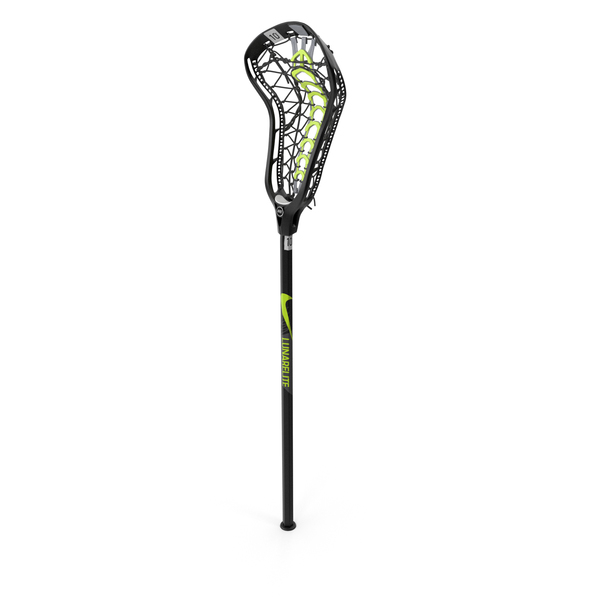 nike lunar lacrosse stick