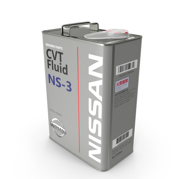 Nissan Cvt Fluid L Metal Can Png Images Psds For Download