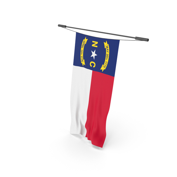 North Carolina Flag PNG Images & PSDs for Download