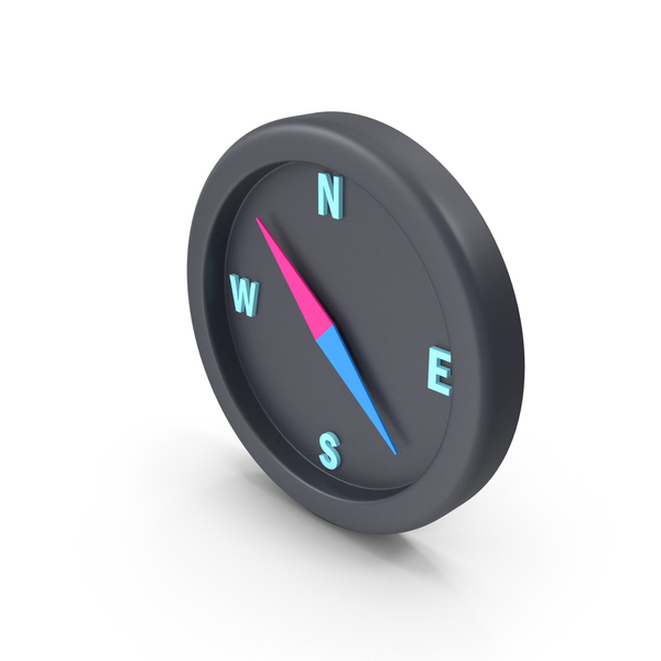 Northwest Compass Icon Png Images And Psds For Download Pixelsquid S12270635d