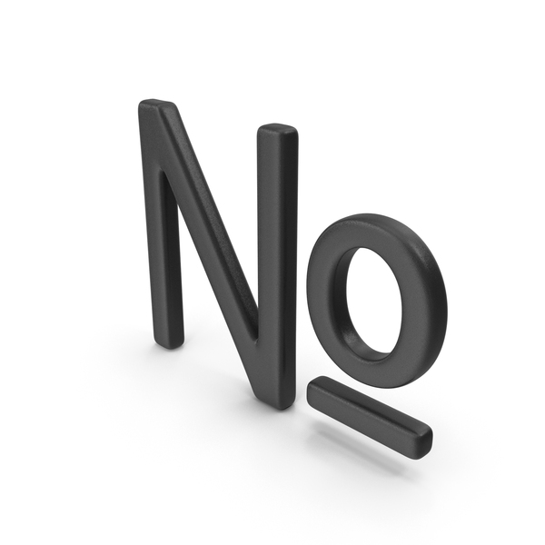 Number Plastic PNG Images & PSDs for Download PixelSquid S12019894A